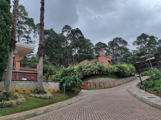 Negocio Urbanización Quintas De San Luis