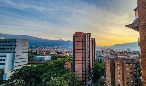 Negocio Urbanización Villa Santa Teresa