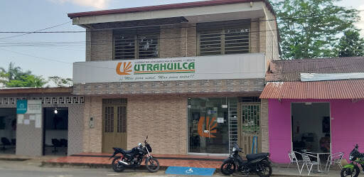 Negocio Utrahuilca