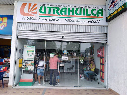 Negocio Utrahuilca