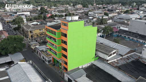 Negocio Utrahuilca
