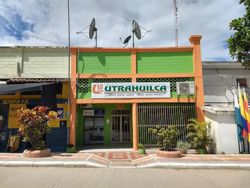 Negocio Utrahuilca