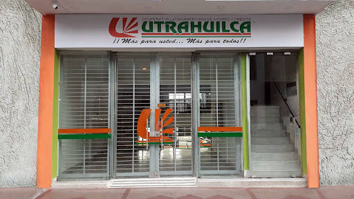 Negocio Utrahuilca