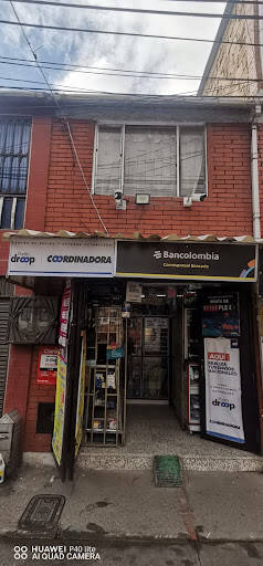 banco Variedades Pipelin