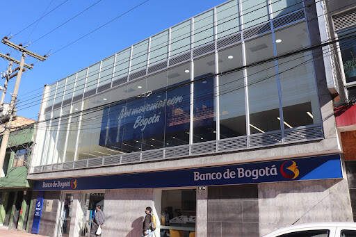 banco Venecia | Banco De Bogotá
