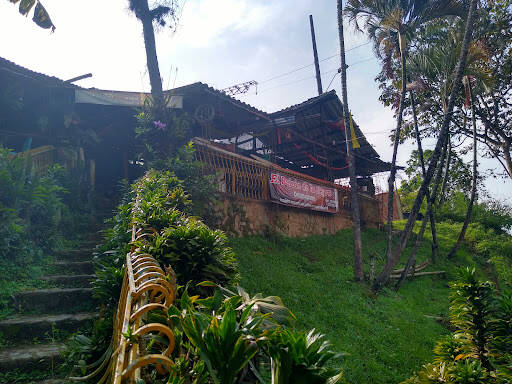 Negocio Vereda La Fonda