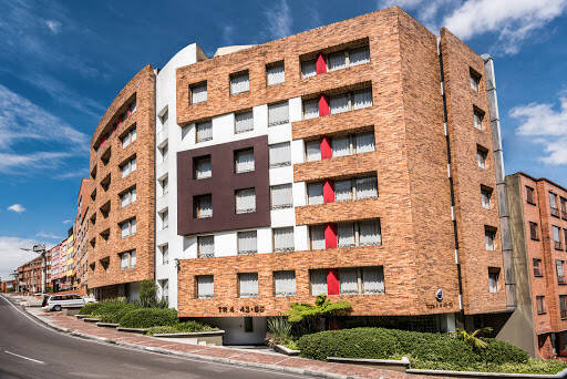 banco Viaggio Urbano City Suites