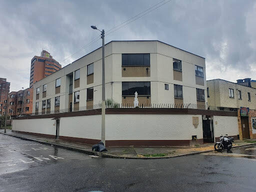 banco Vicaría Episcopal De La Inmaculada Concepción