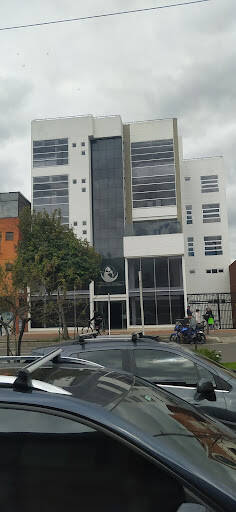 banco Vicaria Nuestra Señora Del Rosario
