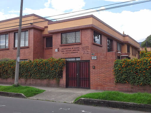 banco Vicarious Christ Priest