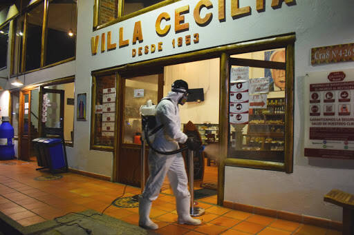 Negocio Villa Cecilia Desde 1953 S.A.S