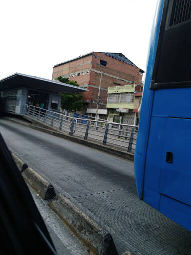 Negocio Villa Colombia