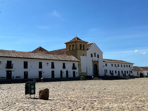 Negocio Villa De Leyva Main Square