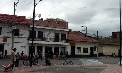 Negocio Villapinzón | Banco De Bogotá