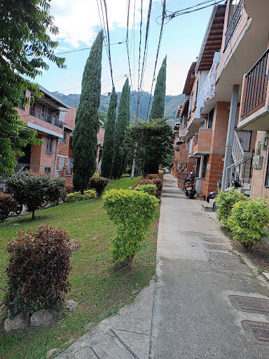 Negocio Villas De Comfenalco