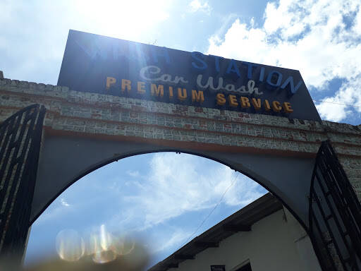 banco Wash Station - Car Wash