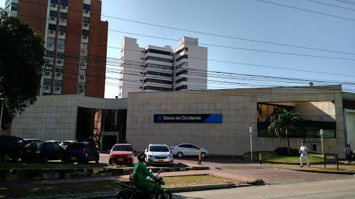 Negocio Western Bank