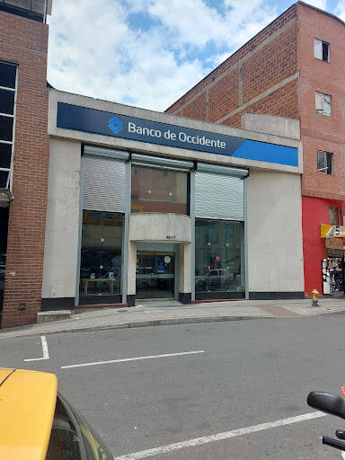 Negocio Western Bank