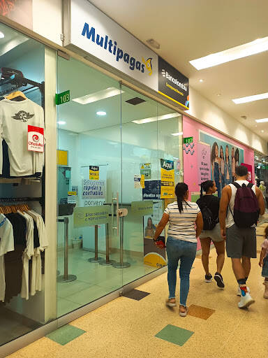 Negocio Western Union