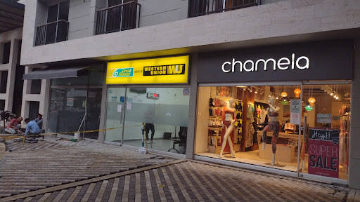 banco Western Union