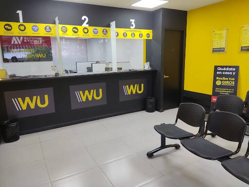 Negocio Western Union - Acciones & Valores