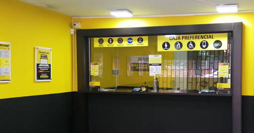 banco Western Union - Acciones & Valores