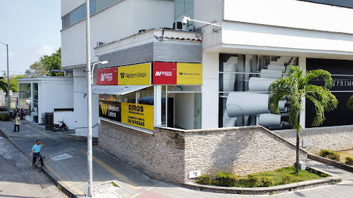Negocio Western Union - Acciones & Valores