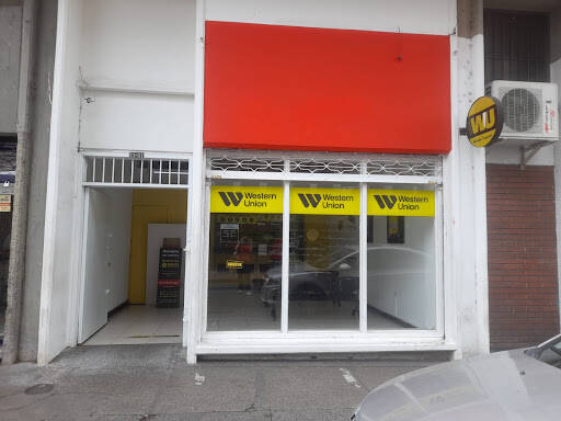 Negocio Western Union - Acciones & Valores