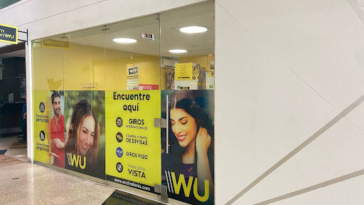 Negocio Western Union - Acciones & Valores