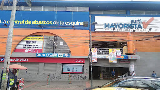 banco Western Union - Acciones & Valores