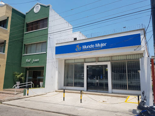 Negocio World Bank Women