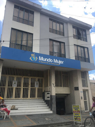 Negocio World Bank Women