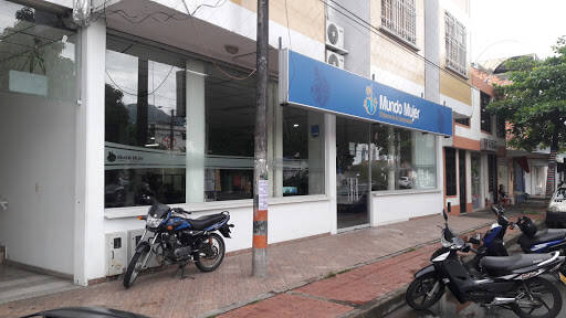 Negocio World Bank Women