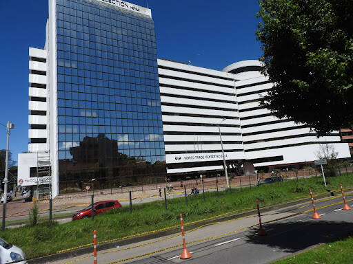 banco World Trade Center | Banco De Bogotá