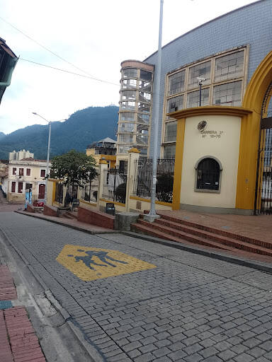 banco Y La Salle