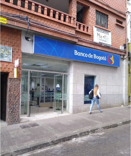 Negocio Yarumal | Banco De Bogotá