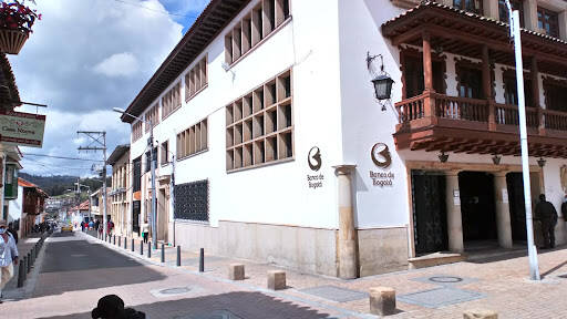 Negocio Zipaquirá | Banco De Bogotá